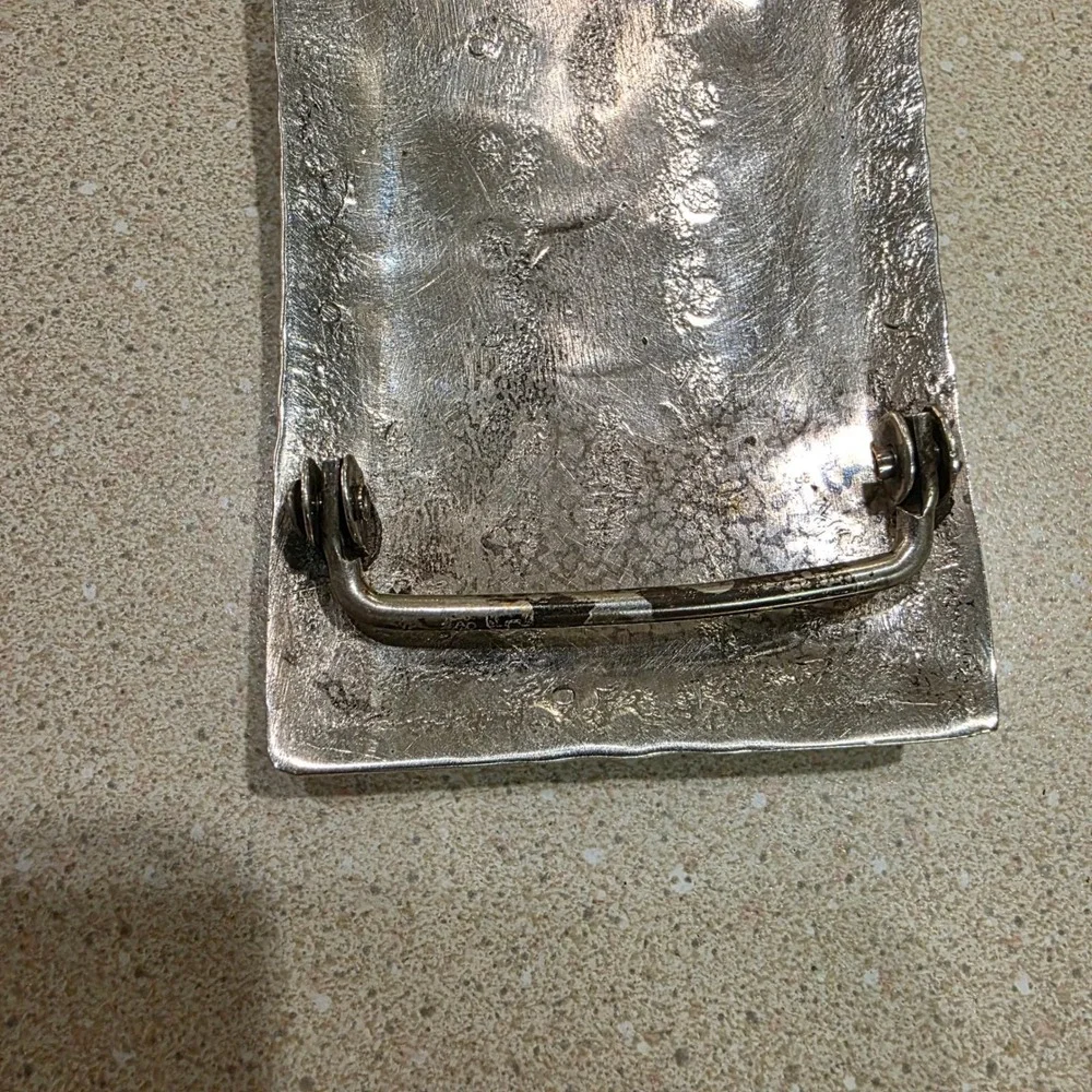 Navajo possibly brand